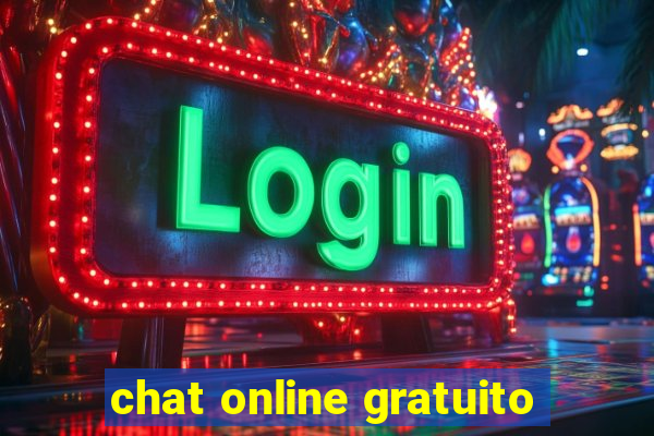 chat online gratuito